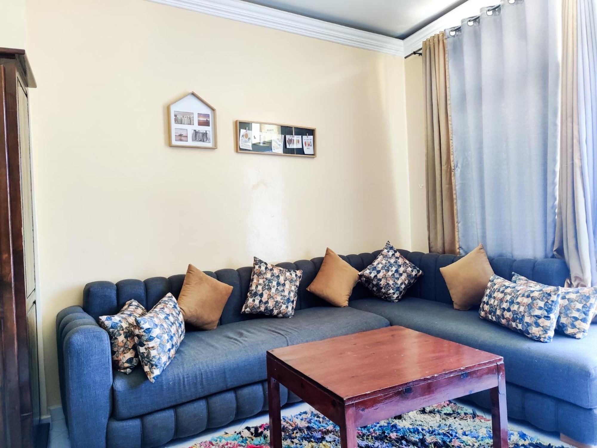 Locals Taghazout Surfcamp Hotel ภายนอก รูปภาพ